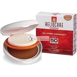 Heliocare Compact Make Up bez oleja SPF 50, 10ml