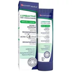 LUMBACTIVE CBD Krém, 75ml