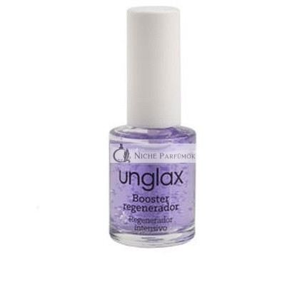 Unglax Nechtoví Experti Regeneračný Booster, 10 ml
