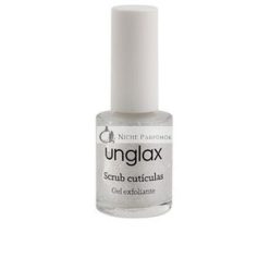 Unglax Odborníci na nechty Scrub na kutikulu - 10 ml