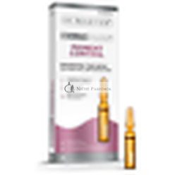   Marnys Pigment Kontrolný Depigmentačný a Tonizačný Ampulky, 7 ks