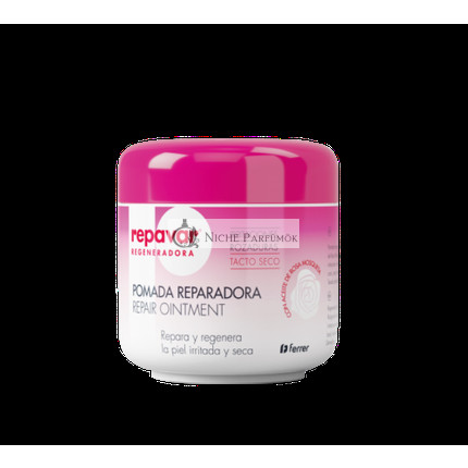 Repavar Oprava Ointment s olejom z ružového šípku, 45ml