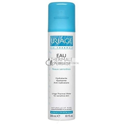 Uriage Termálna voda 50ml