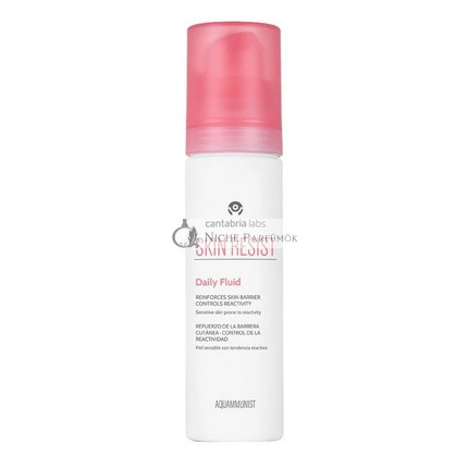 Cantabria Labs Skin Resist Sensage Sérum, 30ml