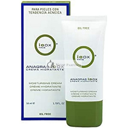 ANAGRAS Hydratačný Krém, 285g