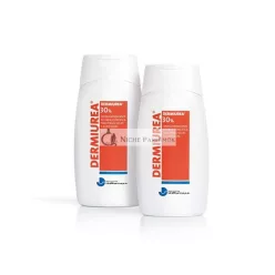 Unipharma Dermiurea hydratačný lotion 200ml