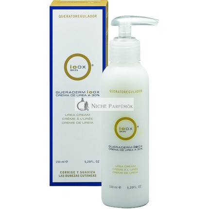 Queraderm 30% Hydratačný krém, Akcia