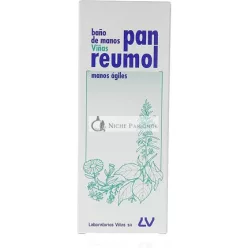 PAN Olej na kožičky 200ml