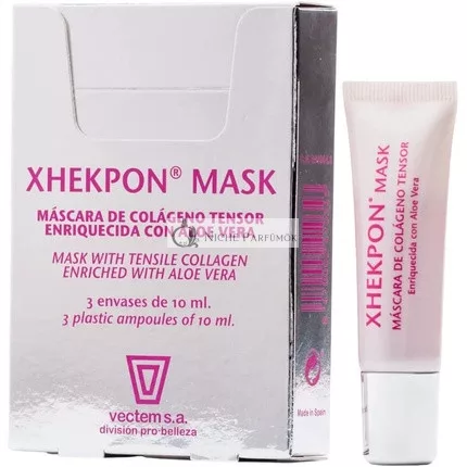 Xhekpon Maska 10ml Ampulky
