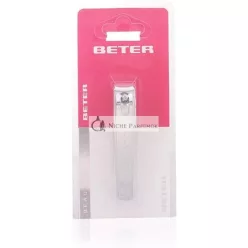 Beter Chróm Klipper na nechty