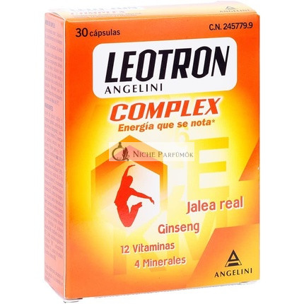Leotron 30 kapsúl