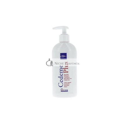 Cdm Plus Telové Mlieko 250ml