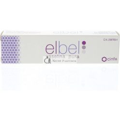 Čistá vazelína Elbel 30g