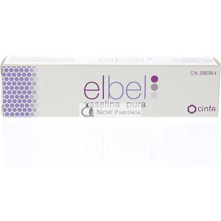 Čistá vazelína Elbel 30g