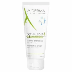 A-Derma Dermalibour Barrier Krém, 100ml