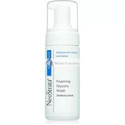   NeoStrata RESURFACE Penivý Glykolický Čistiaci Prostriedok 125ml