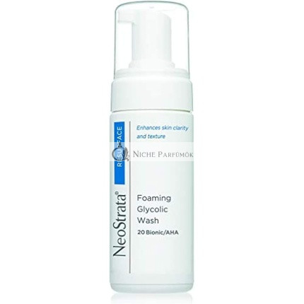 NeoStrata RESURFACE Penivý Glykolický Čistiaci Prostriedok 125ml