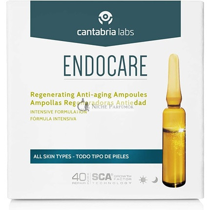 NeoStrata Endocare ampulky SCA40, 7x1ml