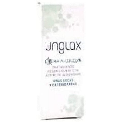 Unglax 5 Nutritívne Nechty