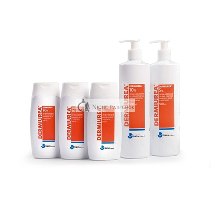 DERMIUREA Krémy 30ml