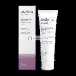SESDERMA Silkses Hydratačný ochranný krém, 100ml