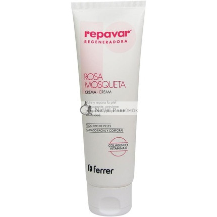 Repavar Regeneračný Krém 125ml
