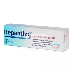 Bepanthol ochranná masť 100G
