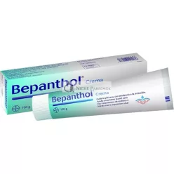Bepanthol Krém 100g Tubus