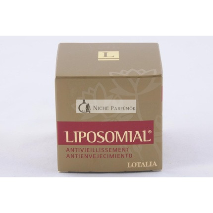 Laboratorios Viñas Liposomálne proti starnutiu 50ml
