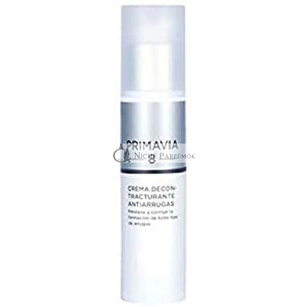 Primavia 8 Krém proti vráskam, 40ml