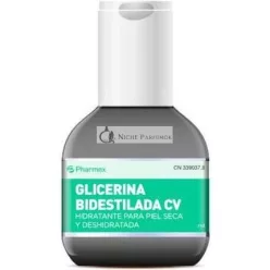 Cuve Čistá Glycerín, 100g