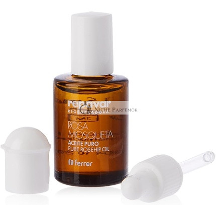 Čistý olej z šípok 15ml, 100% Rose Rubiginosa