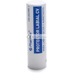 Pharmex Ochrana Ppier pre suché a popraskané pery