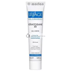 Uriage Keratosane 30, 75ml