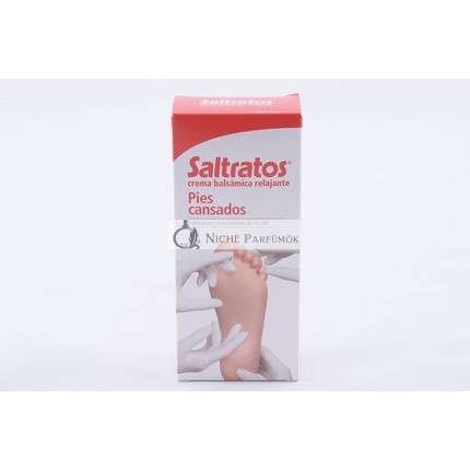 Balsamická krém Saltratos, 50 ml