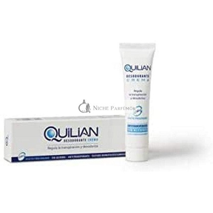 Quilian Dezodorantný Krém 30ml