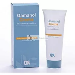 Gamanol Krém na ruky a nohy 285ml