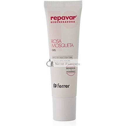 REPAVAR Nočný krém, 400g