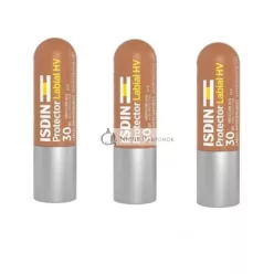 ISDIN Lip Protector HV SPF 30 Stick, 4g