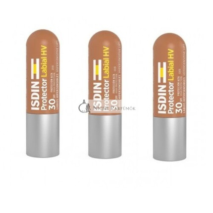 ISDIN Lip Protector HV SPF 30 Stick, 4g