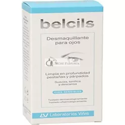 BELCILS Odličovač očí, 400g