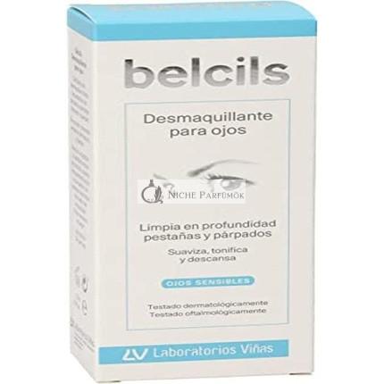 BELCILS Odličovač očí, 400g