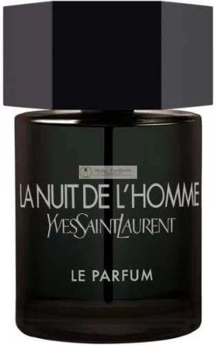 Yves Saint Laurent L'homme Le Parfum Men EDP 10ml
