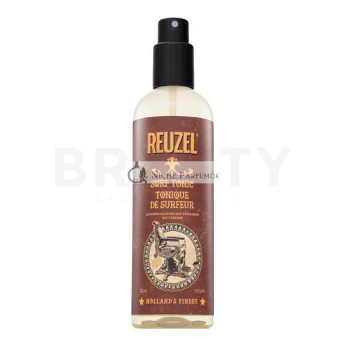 Reuzel Surf Tonic vlasové tonikum pre definíciu a tvar 355 ml
