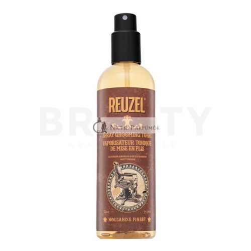 Reuzel Spray Grooming Tonic vlasové tonikum pre objem vlasov 355 ml