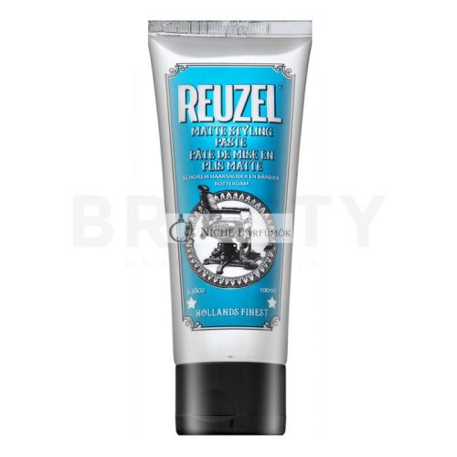 Reuzel Matte Styling Paste stylingová pasta so zmatňujúcim účinkom 100 ml