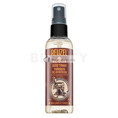 Reuzel Surf Tonic vlasové tonikum pre objem vlasov 100 ml