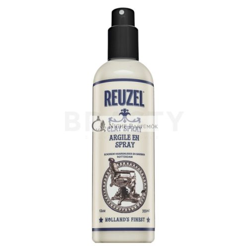 Reuzel Clay Spray stylingový sprej pre ľahkú fixáciu 355 ml