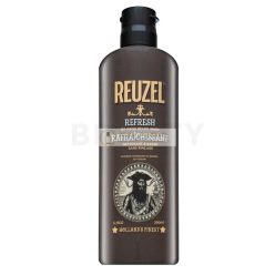   Reuzel Refresh No Rinse Beard Wash šampón na fúzy 200 ml