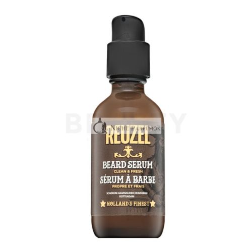 Reuzel Beard Serum Clean & Fresh sérum na fúzy 50 g